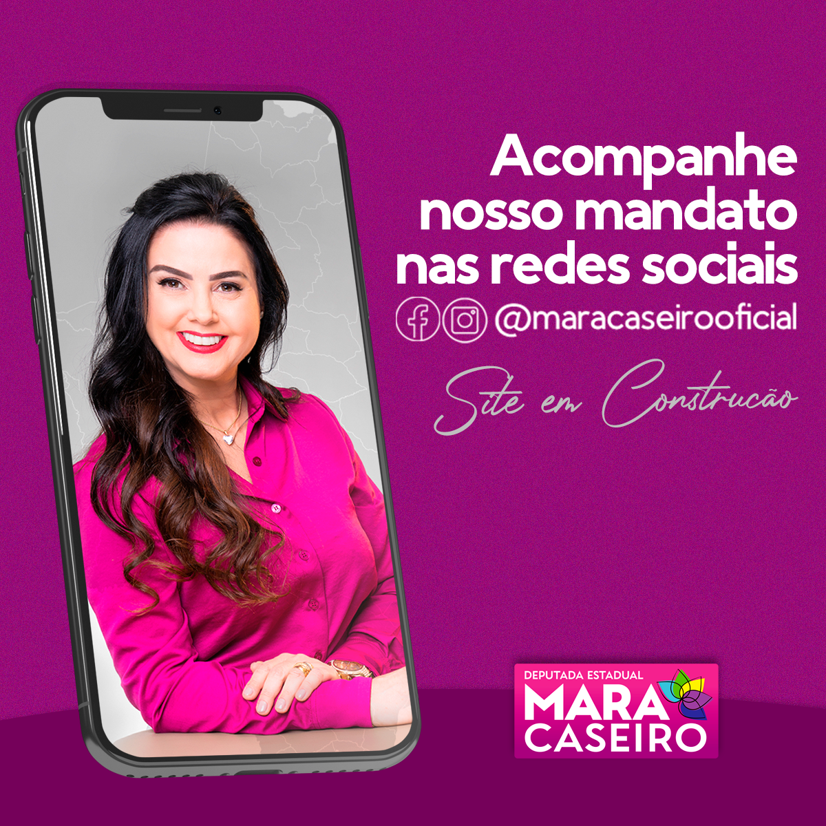 QUADRADO SITE EM CONSTRUÇÃO